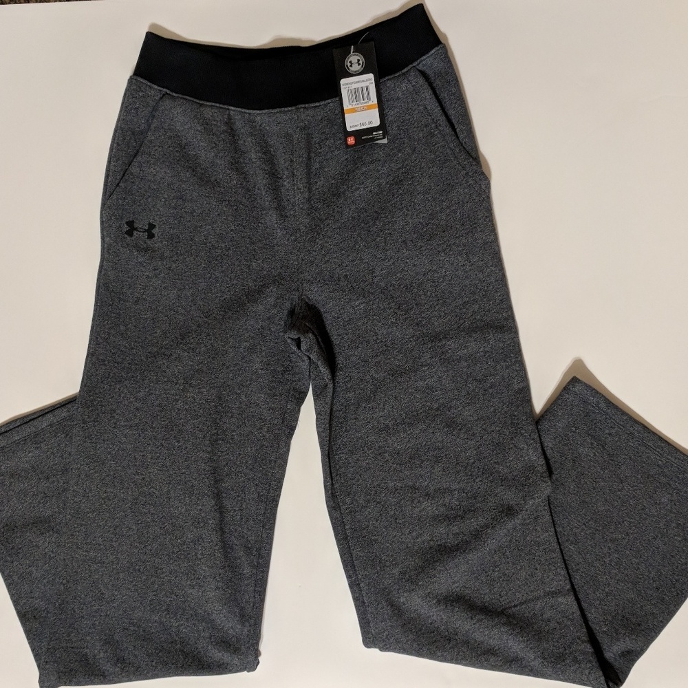 Under Armour Threadborne Sweat Pants